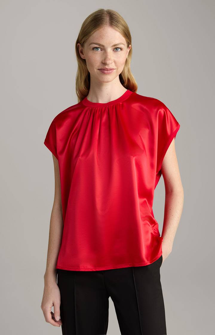 Joop T-Shirt in Rot