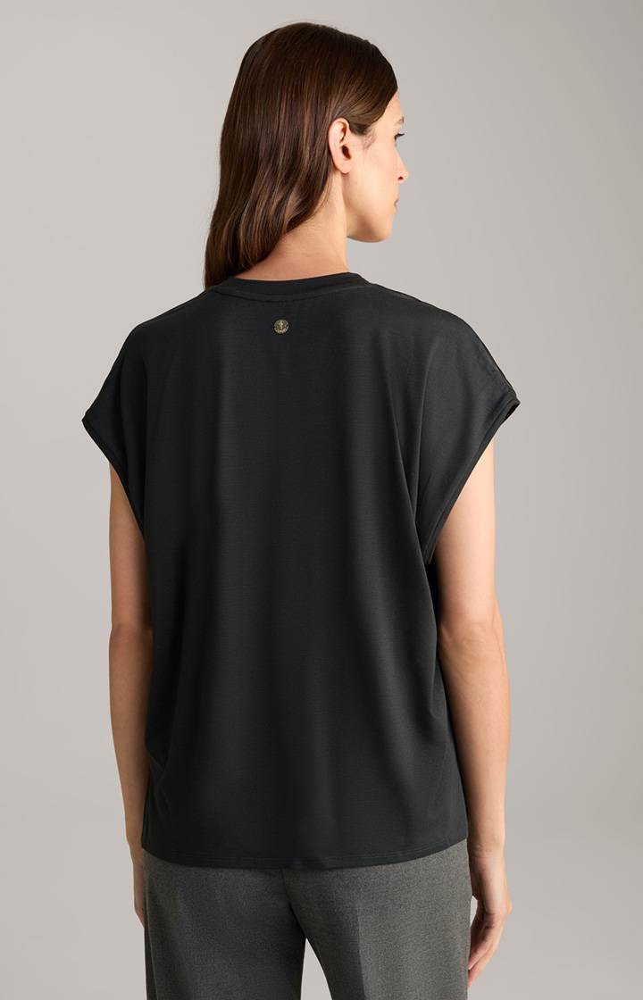Joop T-Shirt In Schwarz