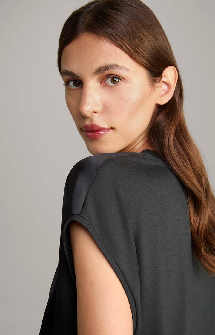 Joop T-Shirt In Schwarz