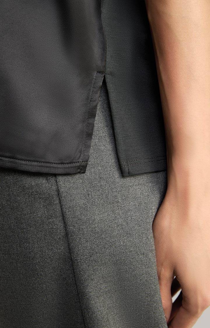 Joop T-Shirt In Schwarz