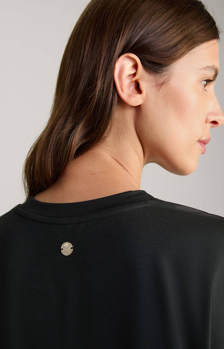 Joop T-Shirt In Schwarz