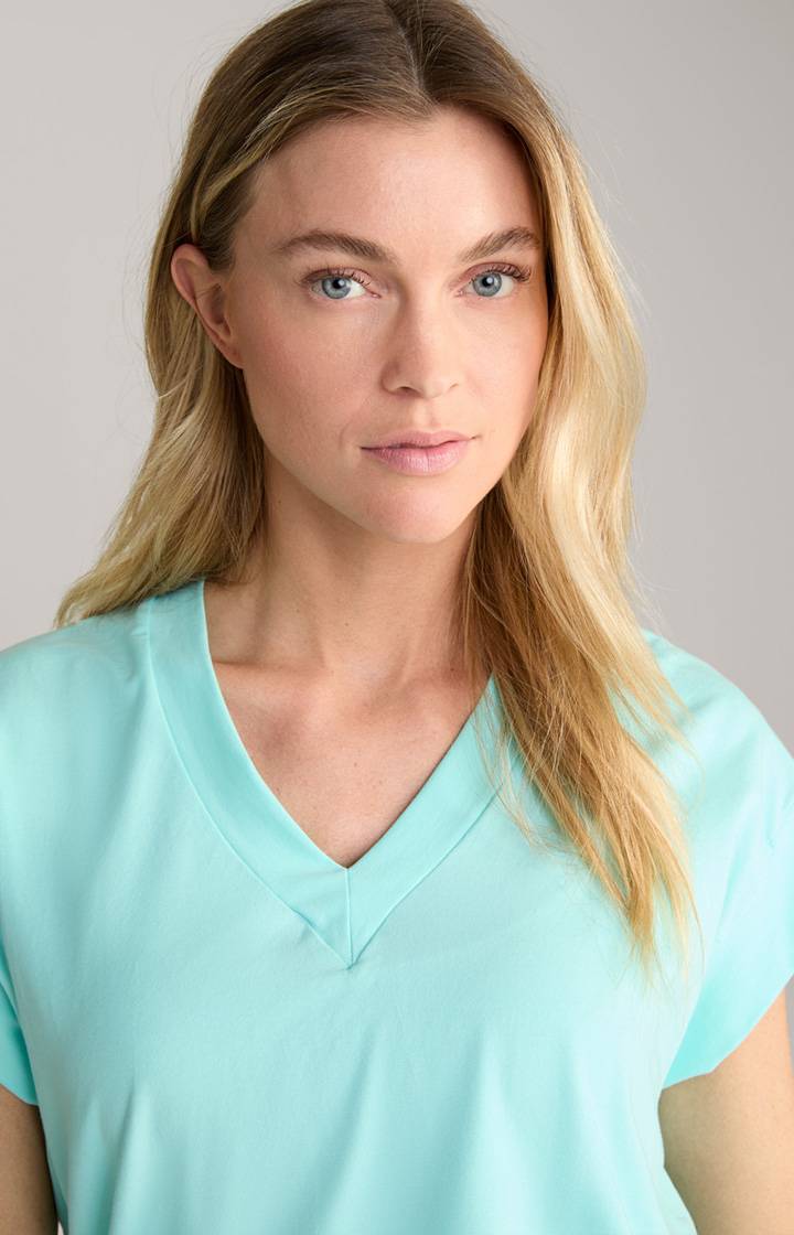 Joop T-Shirt In Türkis