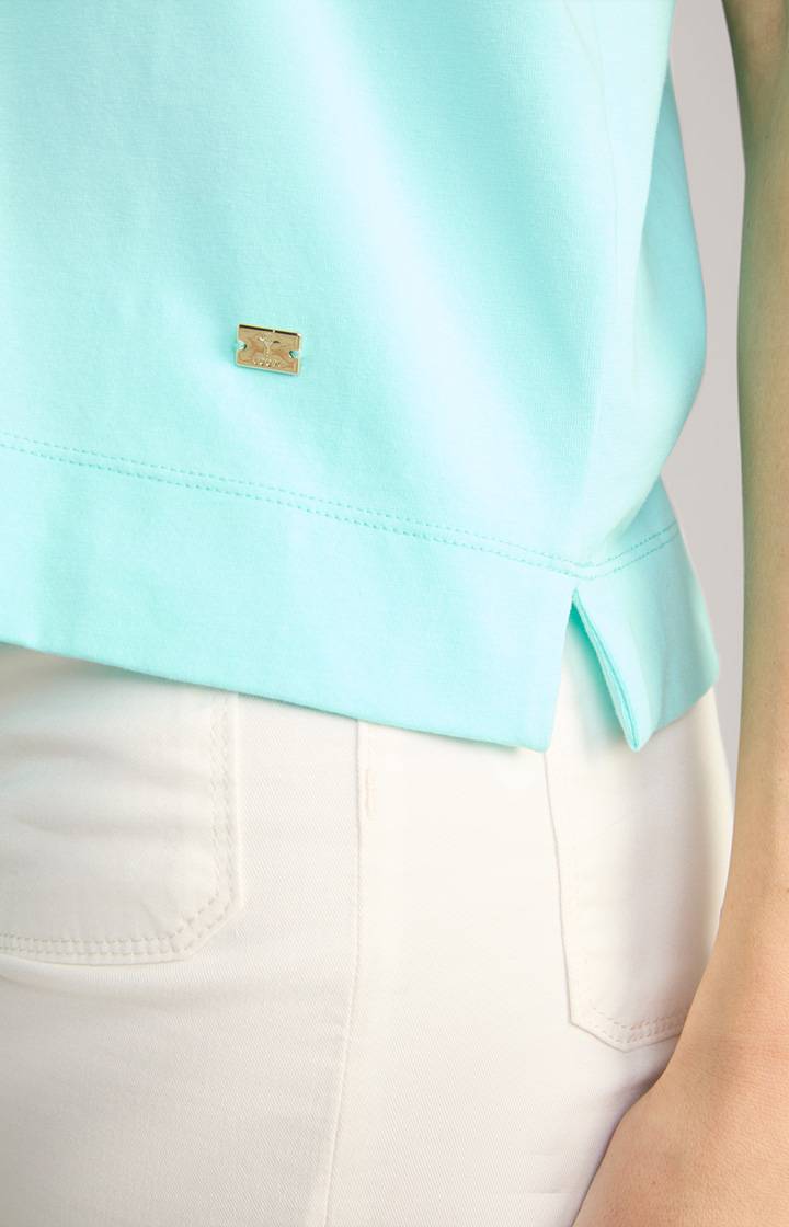 Joop T-Shirt In Türkis