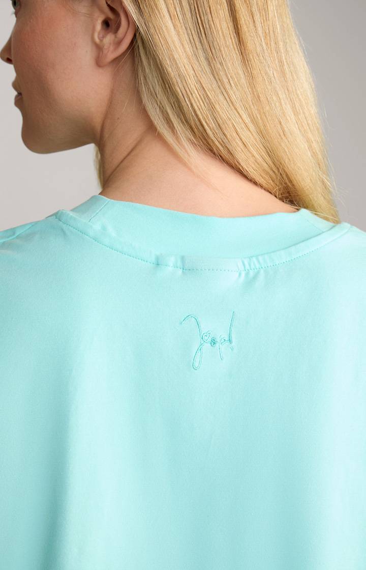 Joop T-Shirt In Türkis