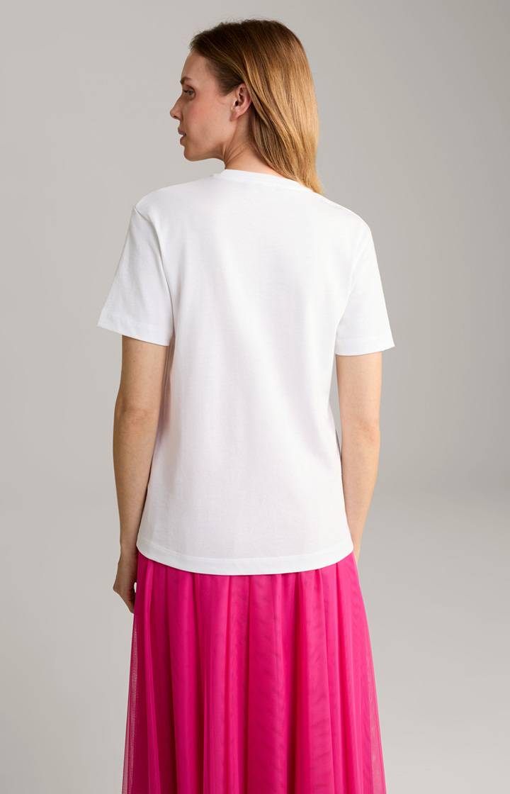 Joop T-Shirt In Weiß