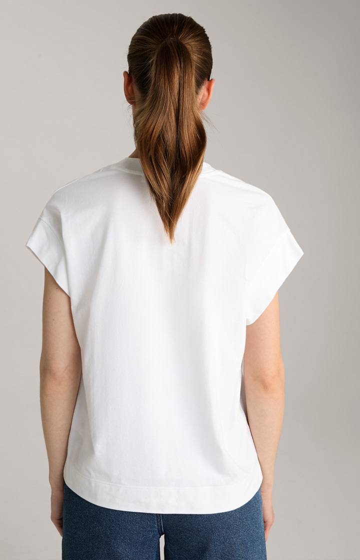 Joop T-Shirt In Weiß