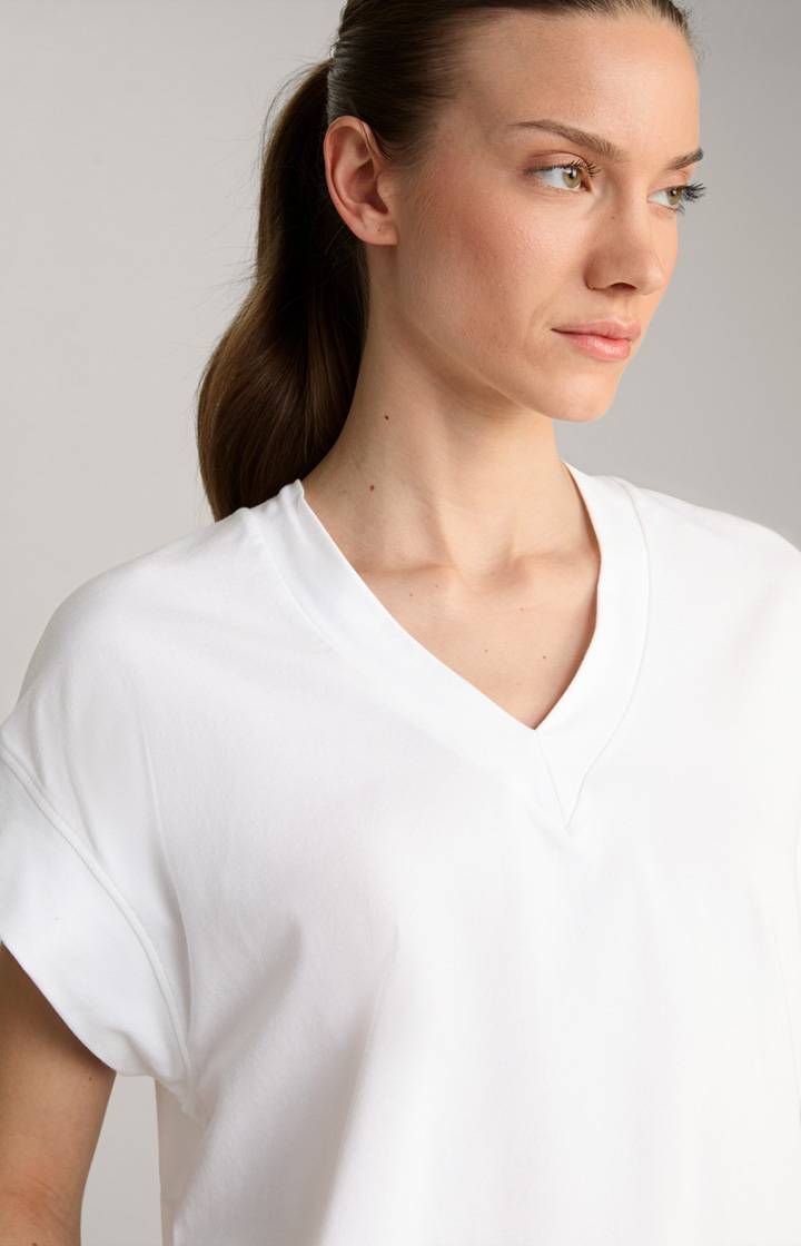 Joop T-Shirt In Weiß