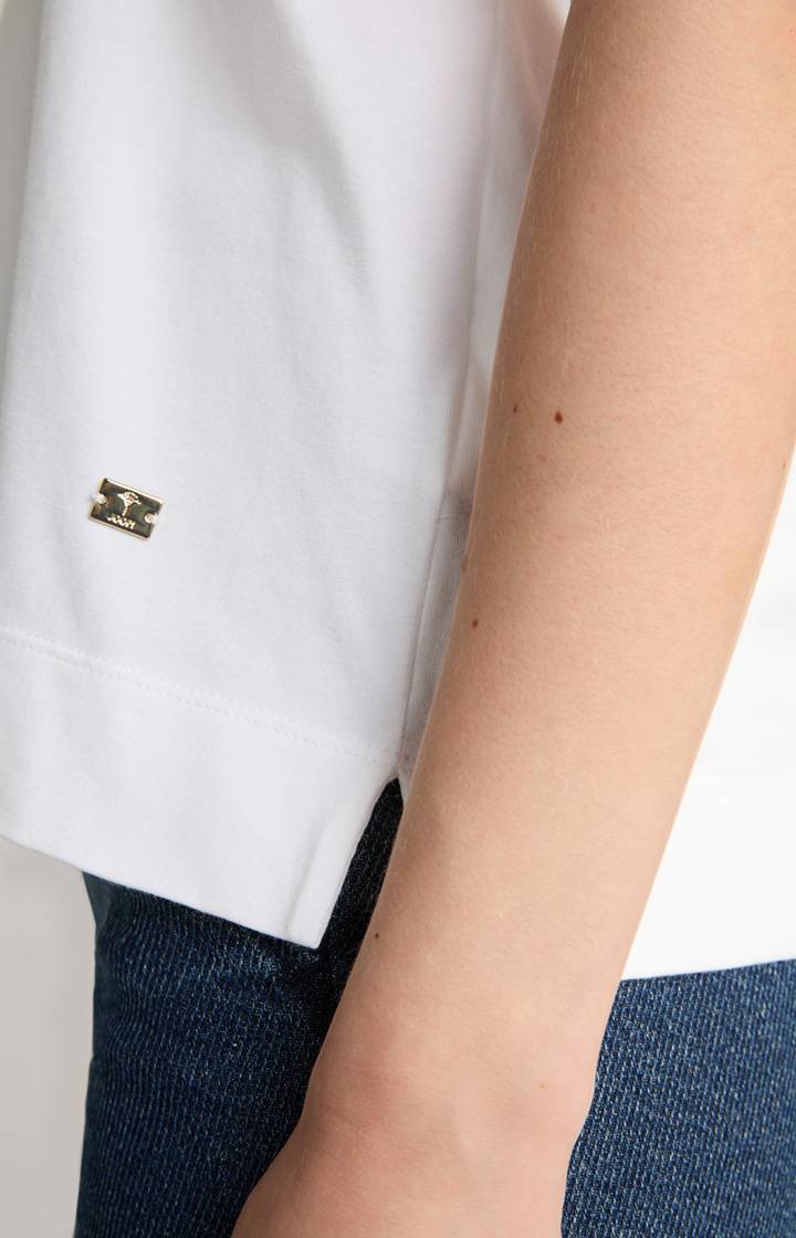 Joop T-Shirt In Weiß