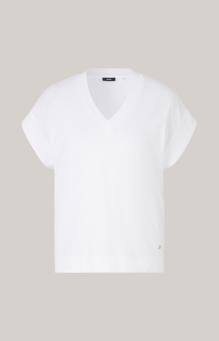 Joop T-Shirt In Weiß