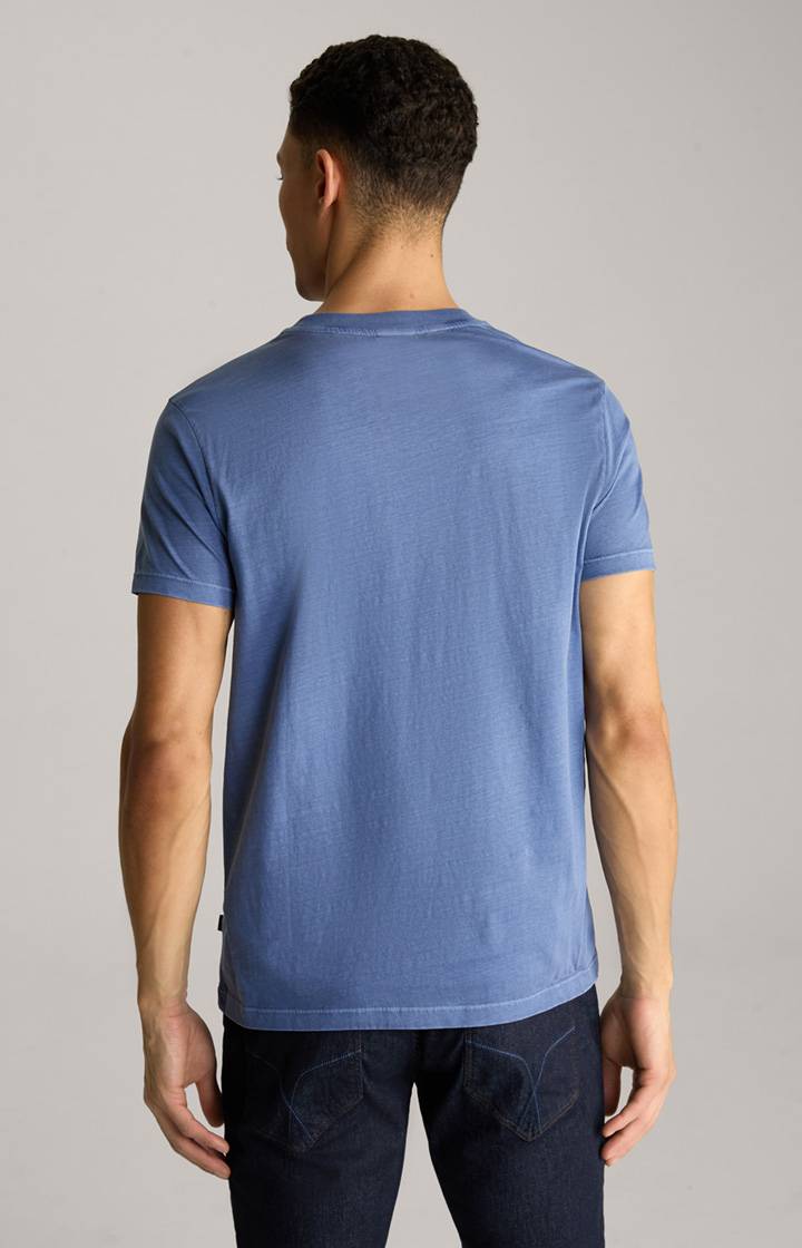 Joop T-Shirt Paris In Blau