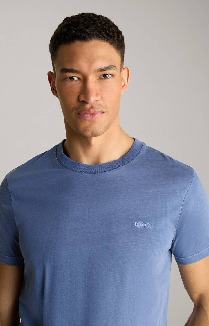 Joop T-Shirt Paris In Blau