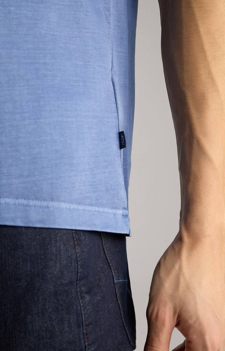 Joop T-Shirt Paris In Blau