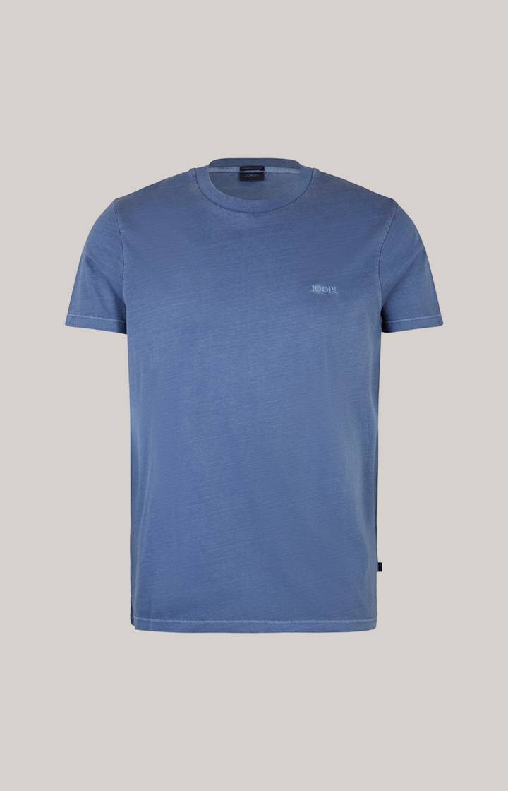 Joop T-Shirt Paris In Blau