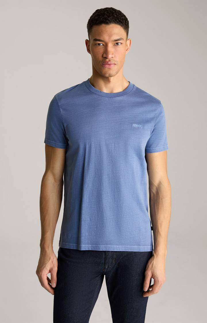Joop T-Shirt Paris in Blau
