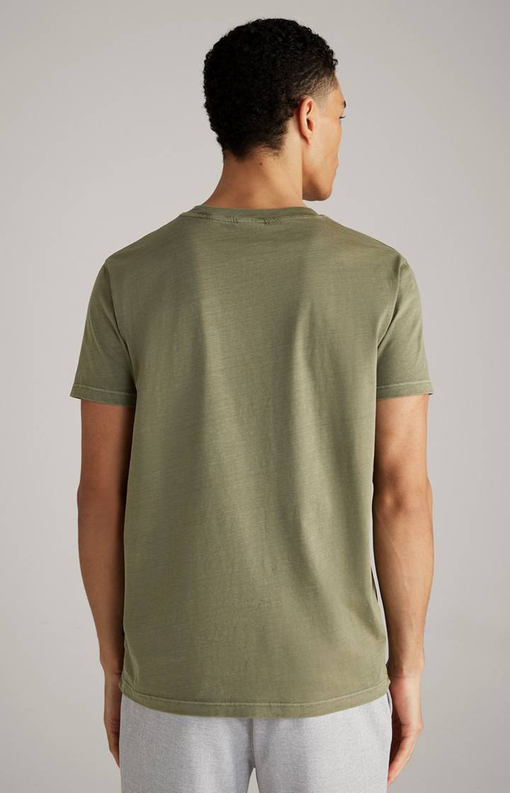 Joop T-Shirt Paris In Grün