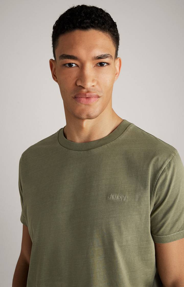 Joop T-Shirt Paris In Grün