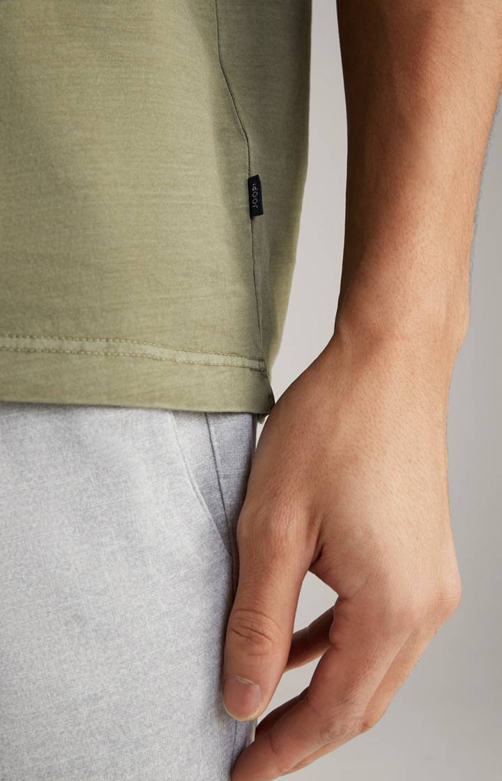 Joop T-Shirt Paris In Grün