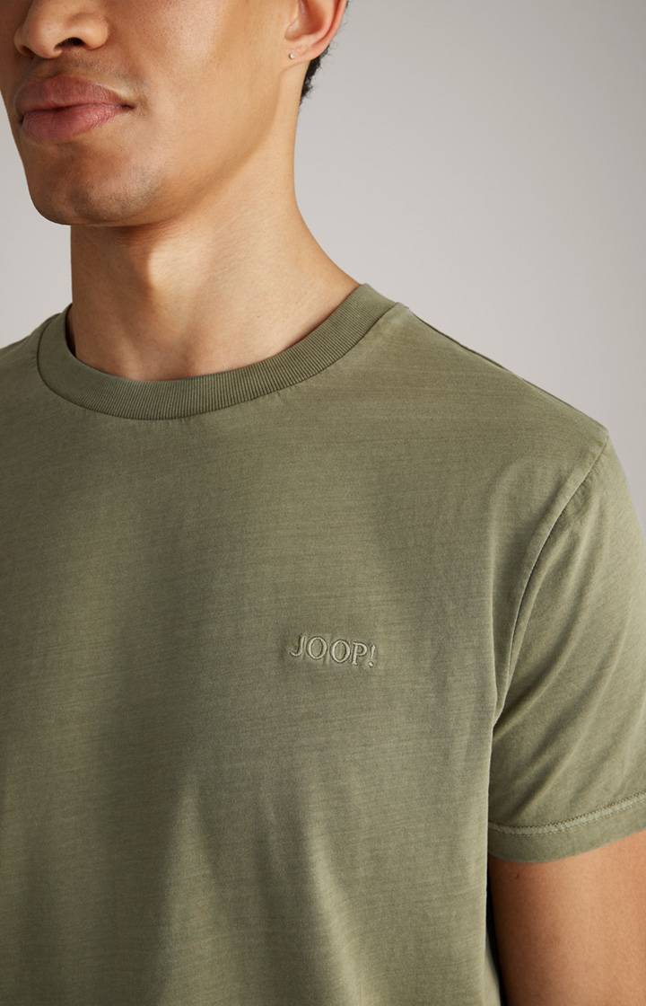 Joop T-Shirt Paris In Grün