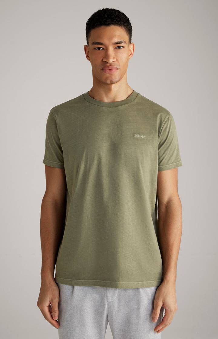 Joop T-Shirt Paris in Grün