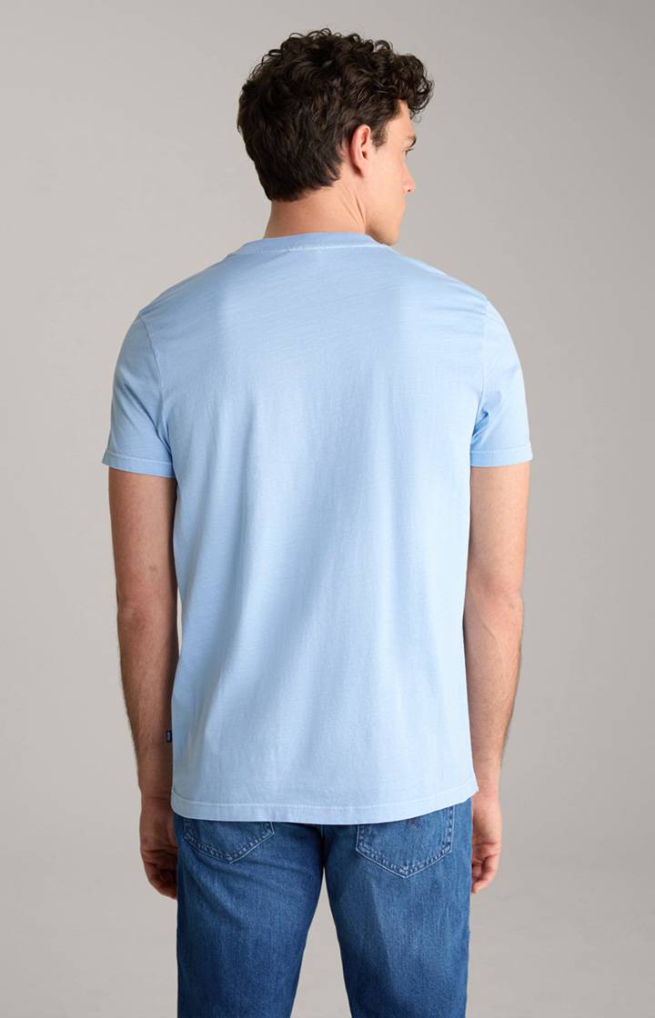 Joop T-Shirt Paris In Hellblau