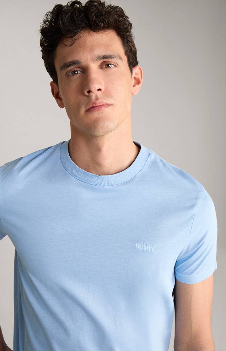Joop T-Shirt Paris In Hellblau
