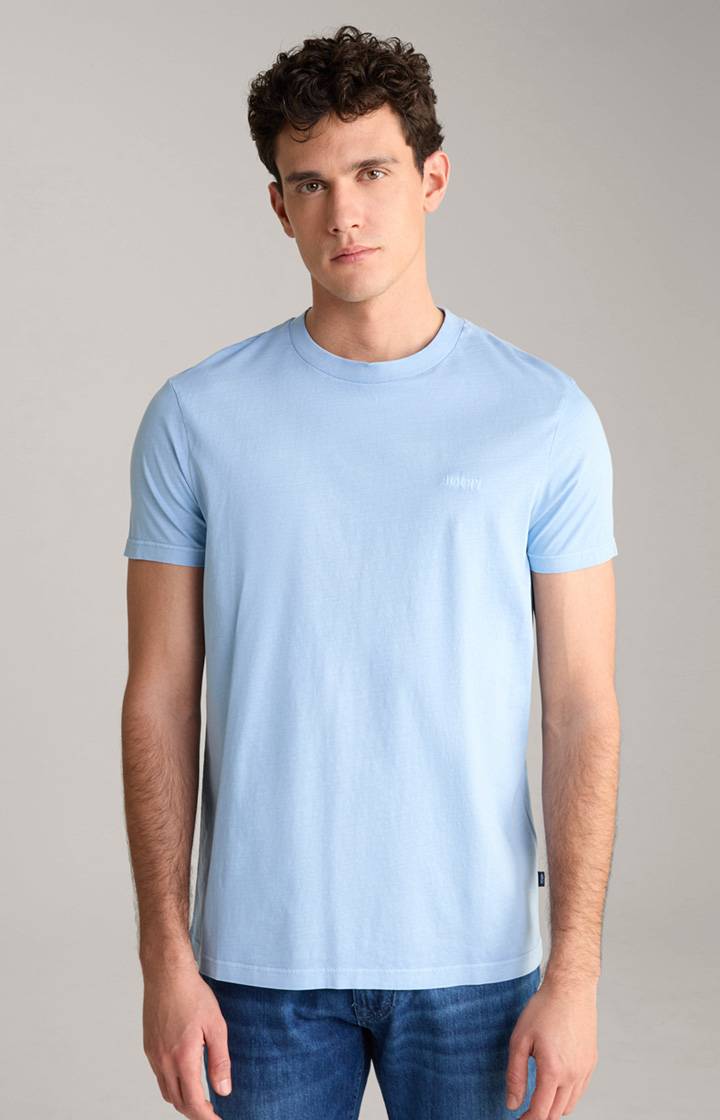 Joop T-Shirt Paris in Hellblau