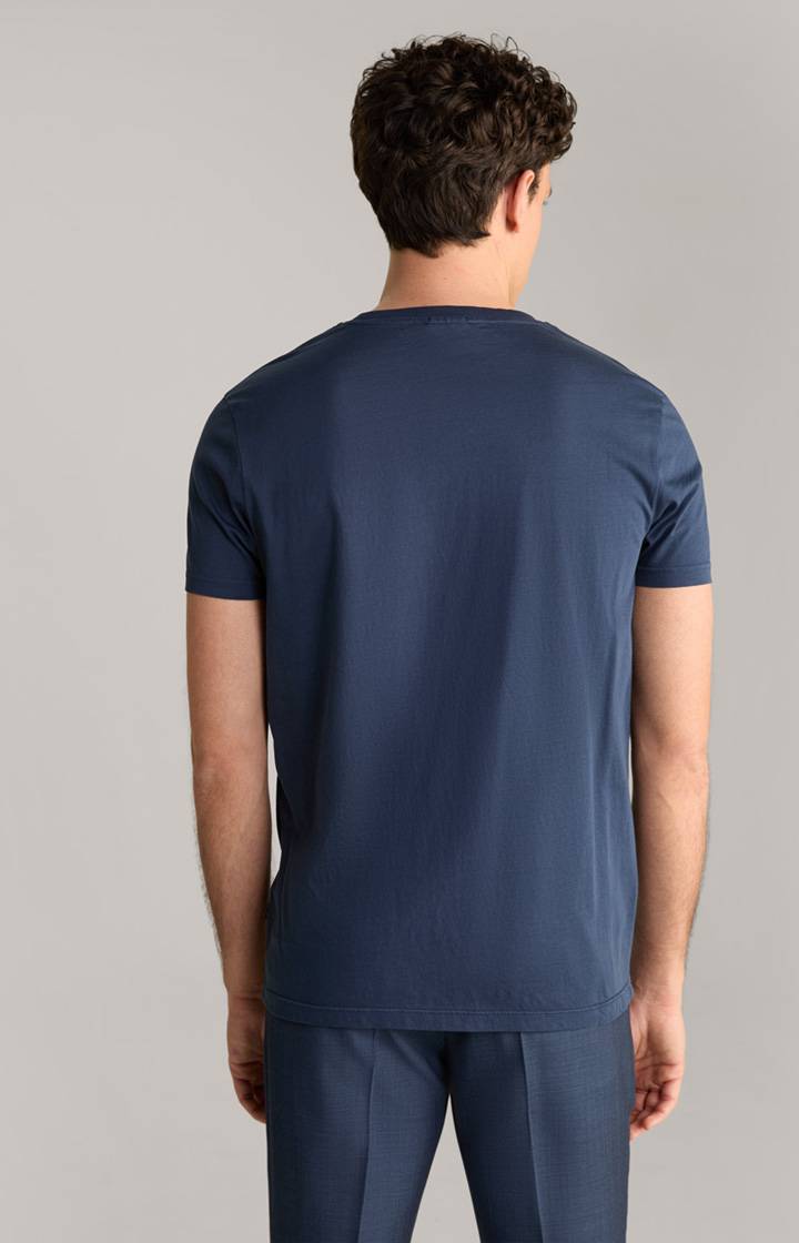 Joop T-Shirt Paris In Navy