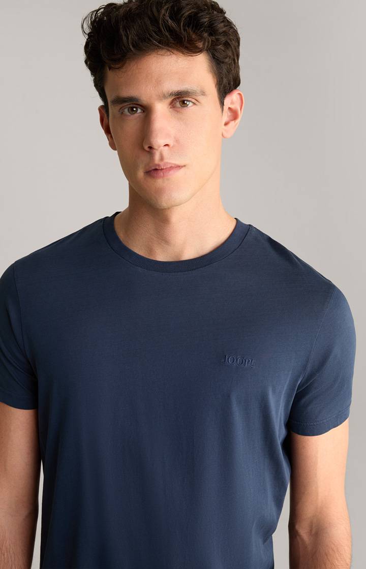 Joop T-Shirt Paris In Navy