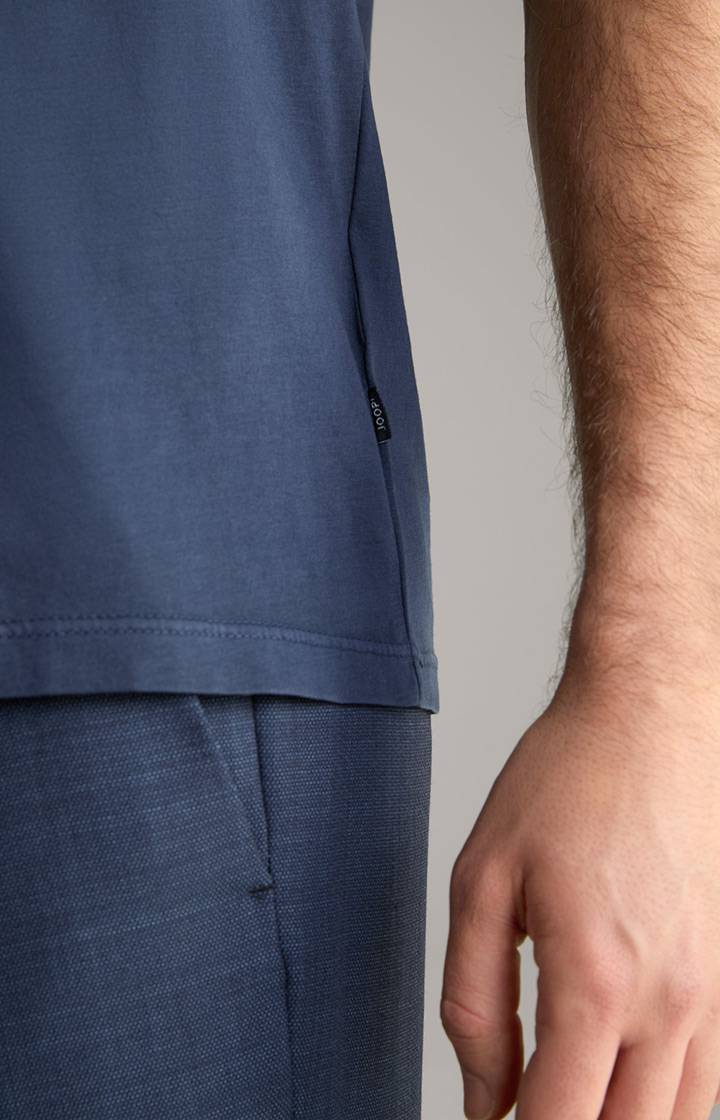 Joop T-Shirt Paris In Navy