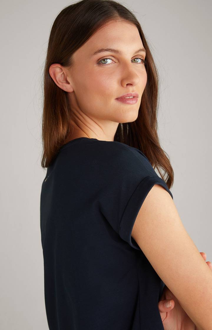 Joop T-Shirt Tally In Dunkelblau