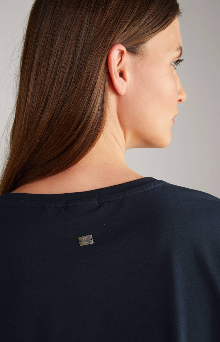 Joop T-Shirt Tally In Dunkelblau