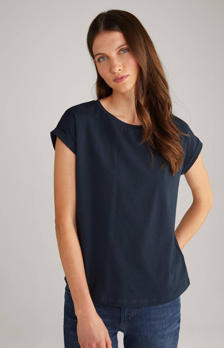 Joop T-Shirt Tally in Dunkelblau