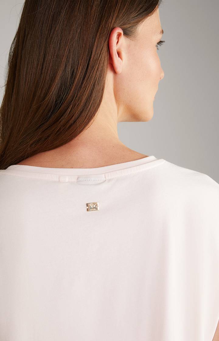 Joop T-Shirt Tally In Pastellrosa