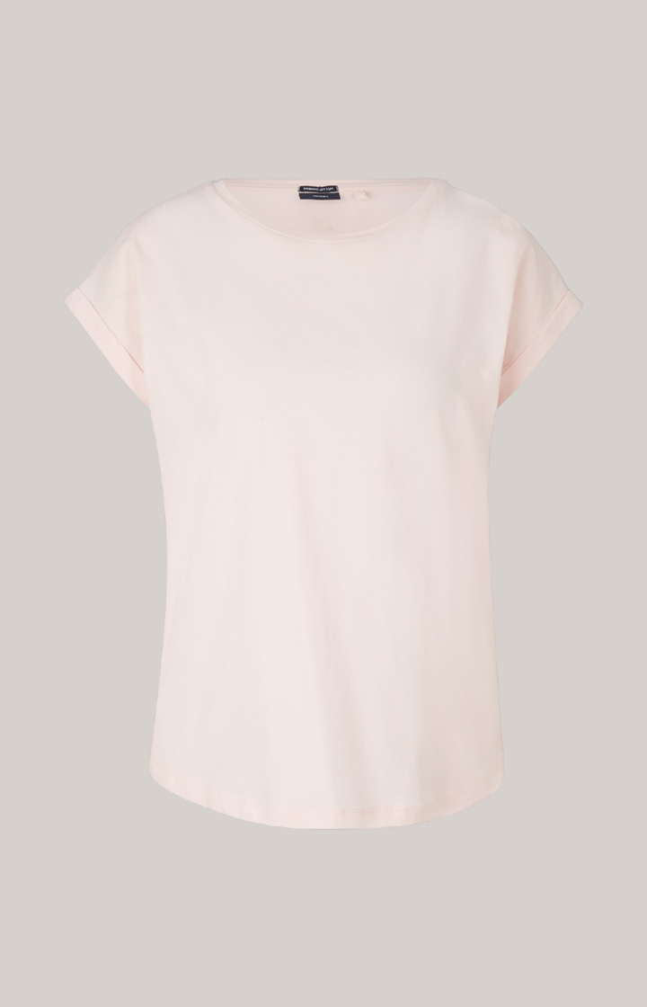 Joop T-Shirt Tally In Pastellrosa