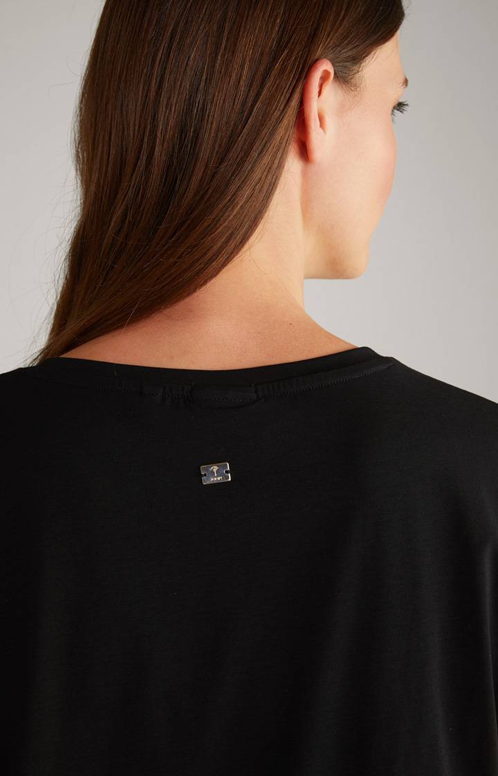 Joop T-Shirt Tally In Schwarz