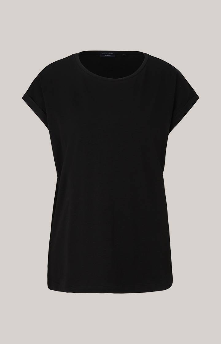 Joop T-Shirt Tally In Schwarz