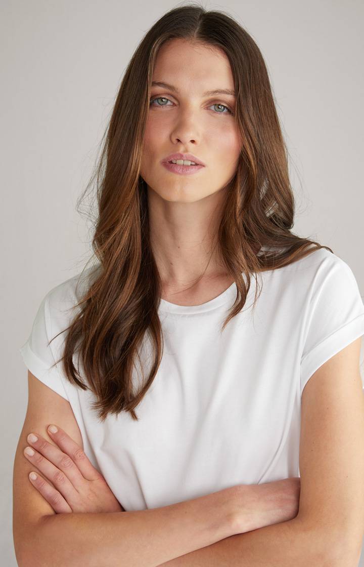 Joop T-Shirt Tally In Weiß