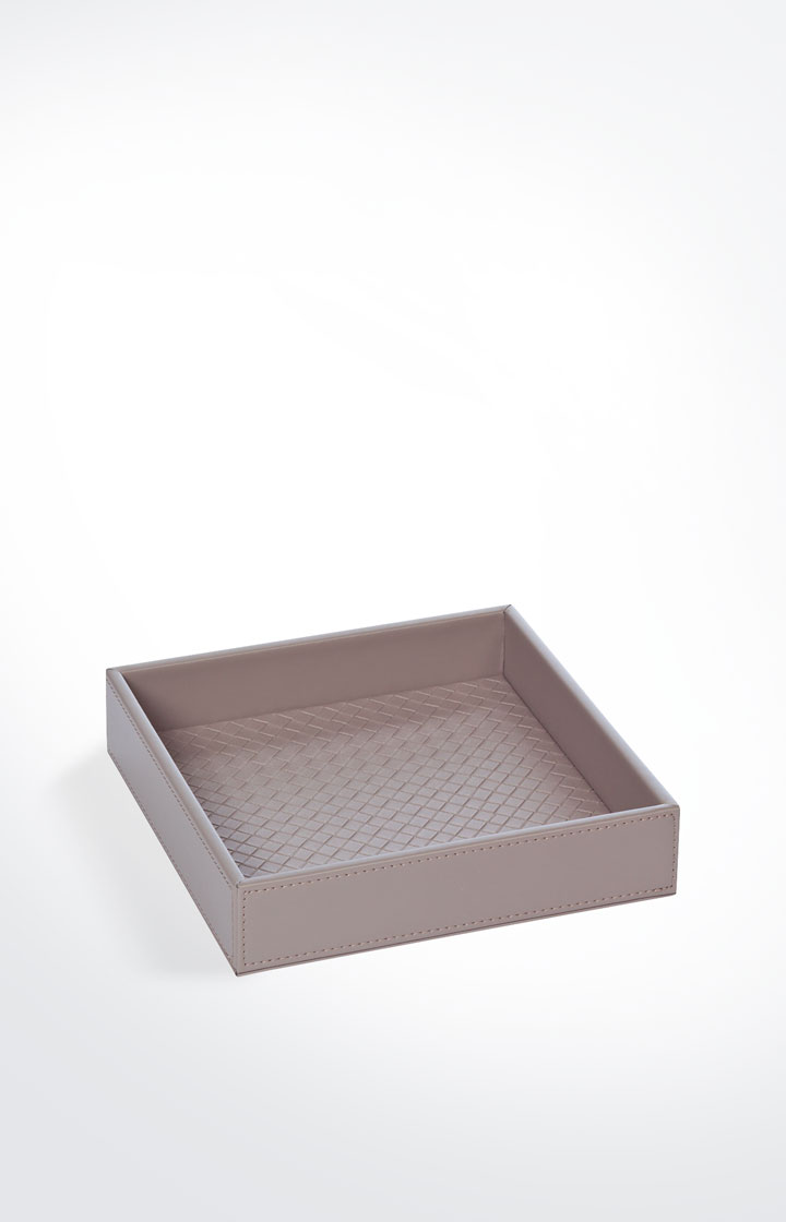 Joop Tablett Bathline, Grau-Rosé