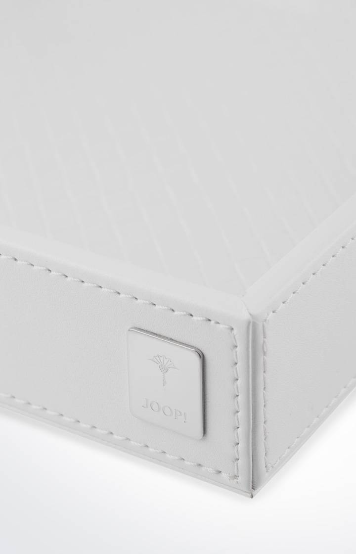 Joop Tablett Bathline, Weiß