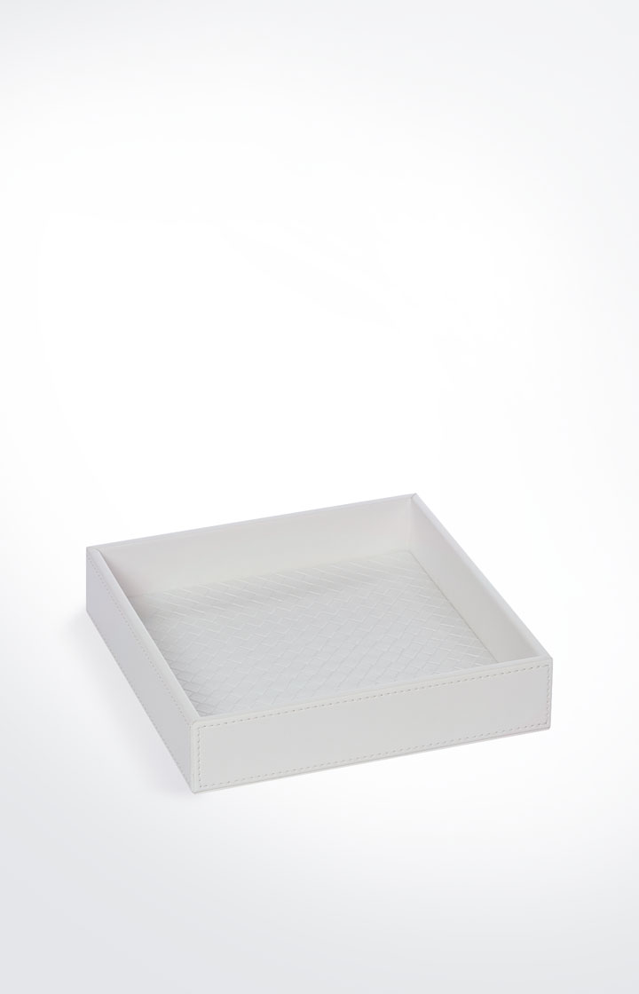 Joop Tablett Bathline, Weiß
