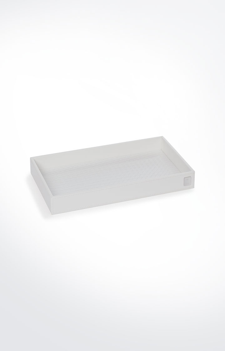 Joop Tablett Bathline, Weiß