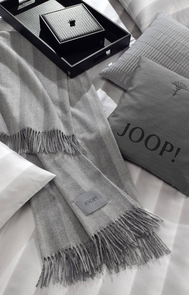 Joop Tablett Homeline, Schwarz