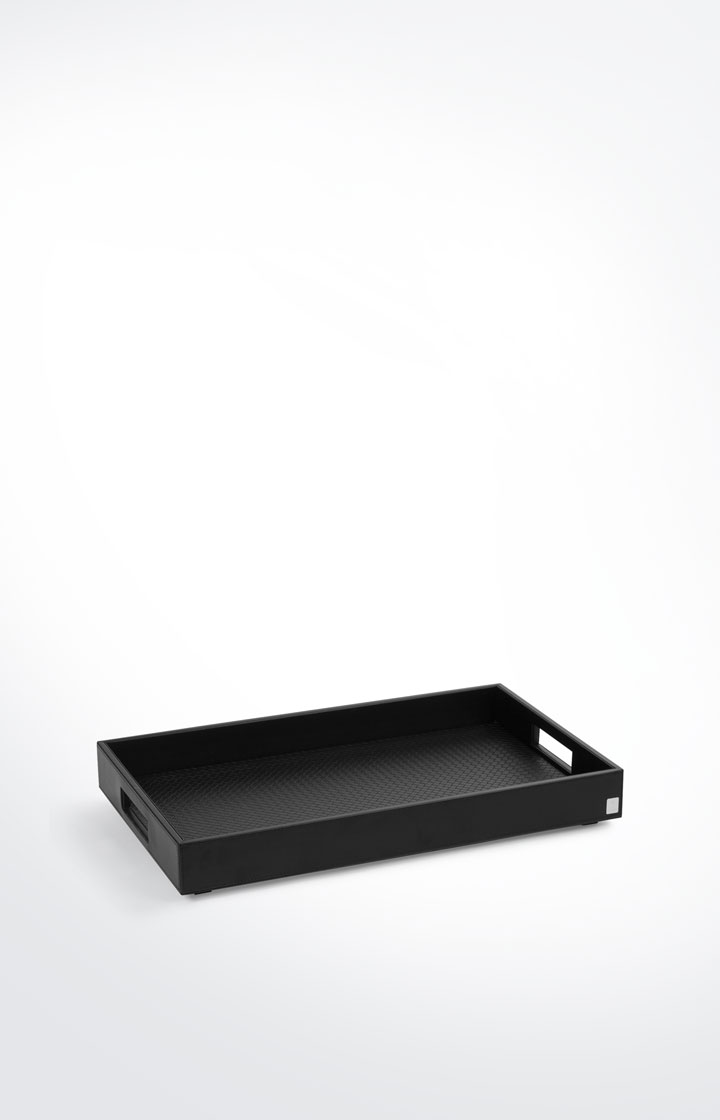 Joop Tablett Homeline, Schwarz