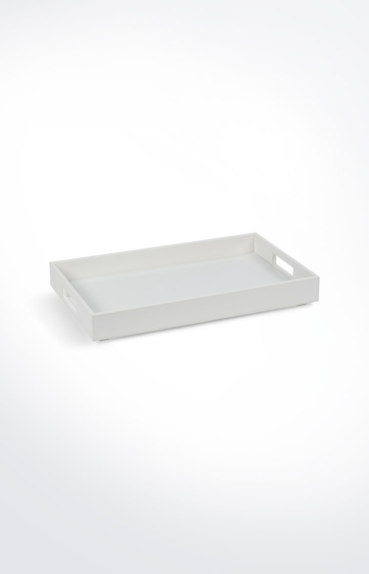 Joop Tablett Homeline, Weiß