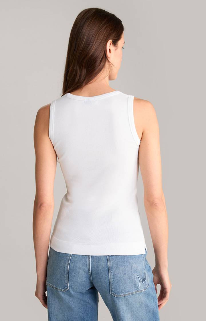 Joop Tanktop In Weiß