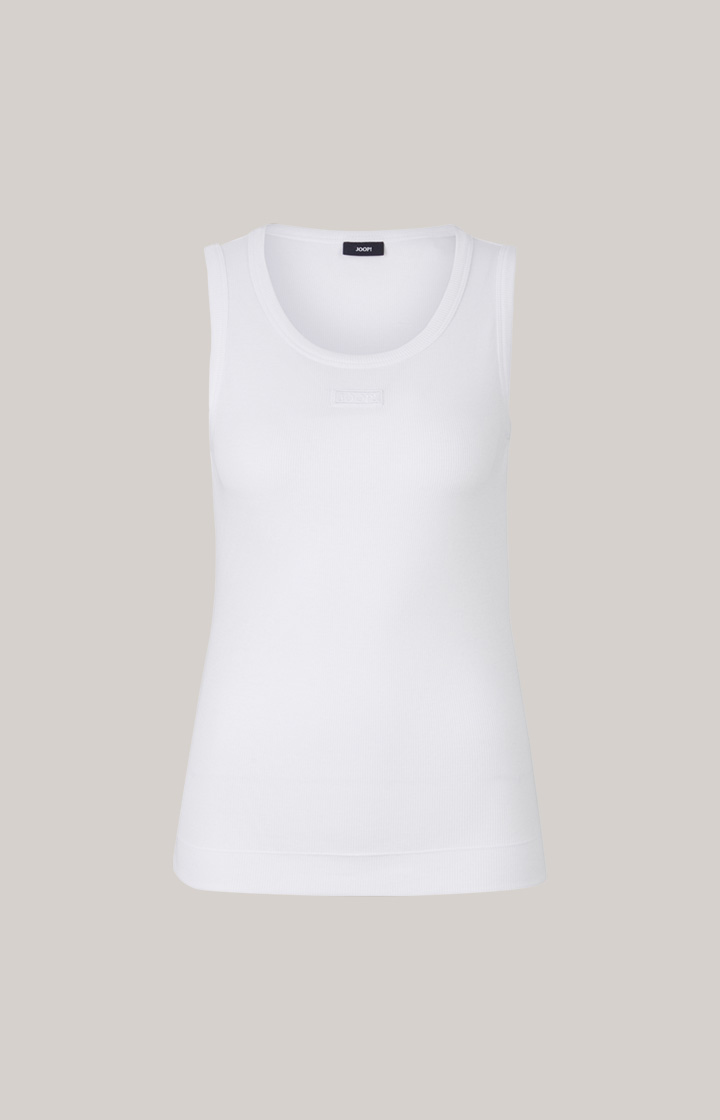 Joop Tanktop In Weiß
