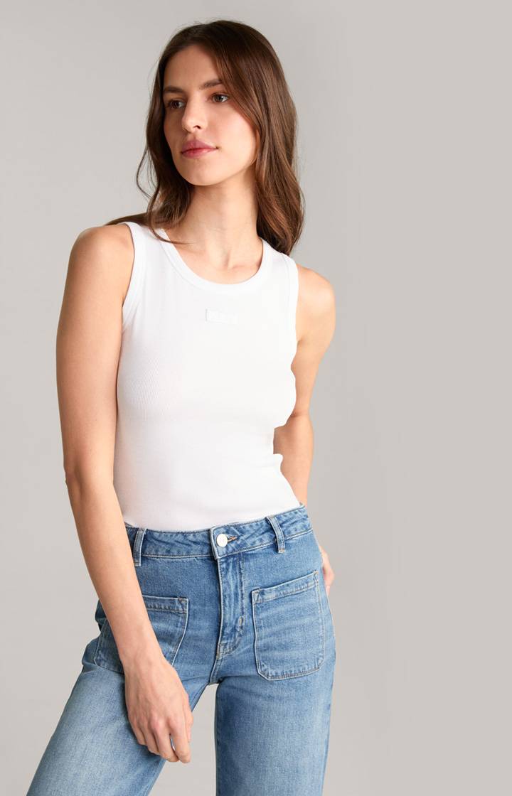Joop Tanktop in Weiß
