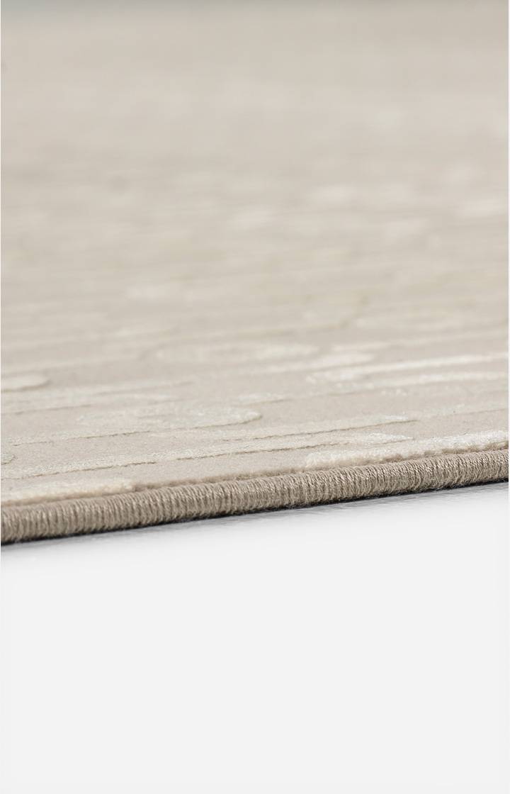 Joop Teppich JOOP! CHAINS In Creme