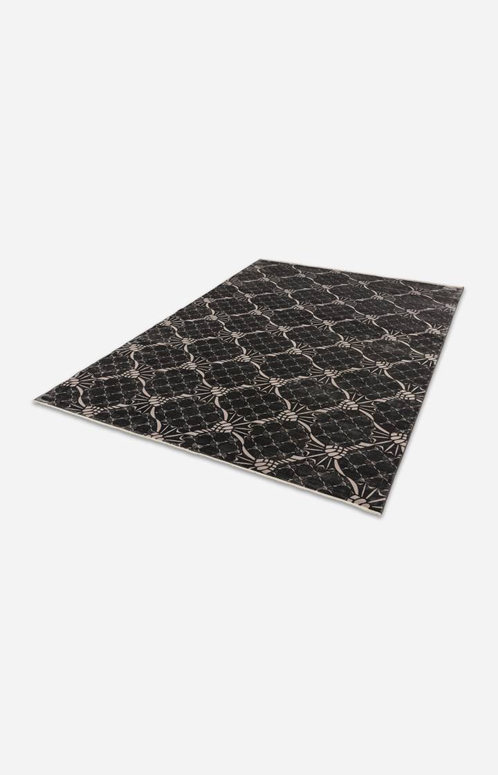 Joop Teppich JOOP! CORNFLOWER DOUBLE In Graphit