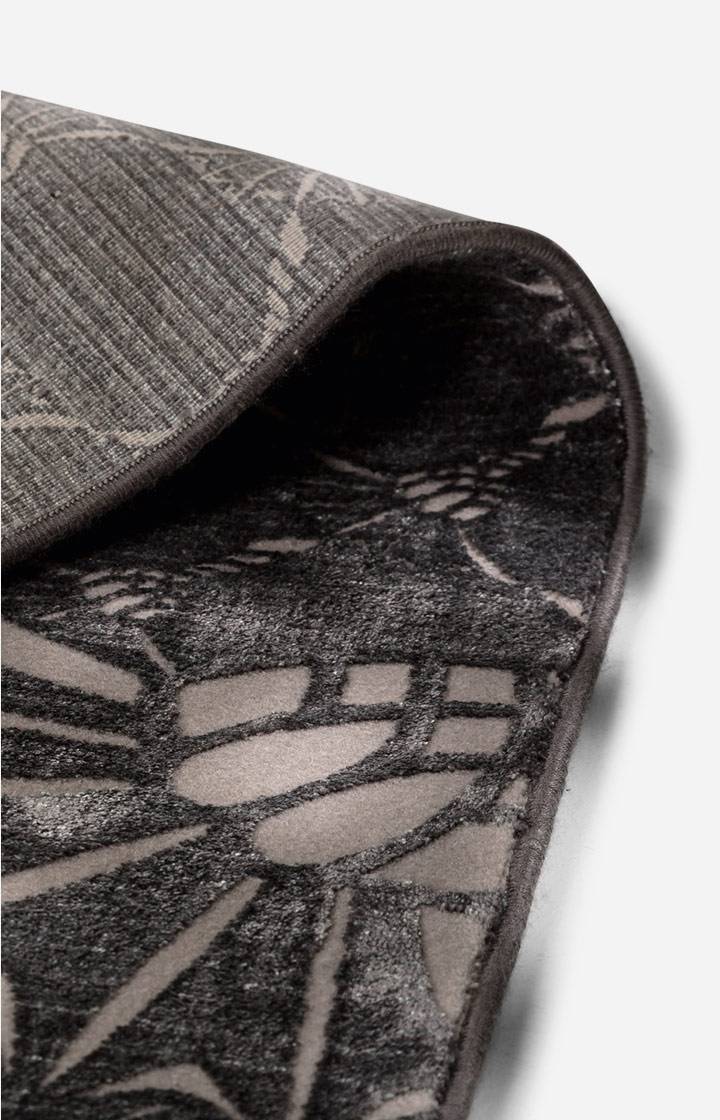 Joop Teppich JOOP! CORNFLOWER DOUBLE In Graphit